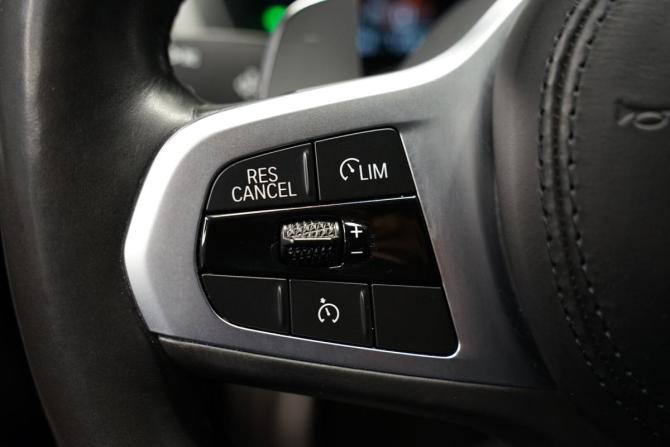 BMW X4 II (G02) с пробегом 2020 года, цена 5 777 000 рублей, 100000 км, внедорожник, Автокод Объявления