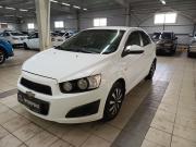 Chevrolet Aveo II Набережные Челны  - изображение 27