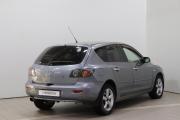 Mazda 3 I (BK) Иркутск  - изображение 24