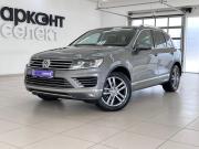 Volkswagen Touareg II Рестайлинг Волгоград  - изображение 40