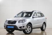 Hyundai Santa Fe II Рестайлинг Новокузнецк  - изображение 36