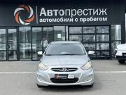 Hyundai Solaris I Волгоград  - изображение 20