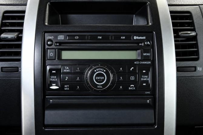 Nissan X-Trail II с пробегом 2007 года, цена 1 129 000 рублей, 372331 км, внедорожник, Автокод Объявления