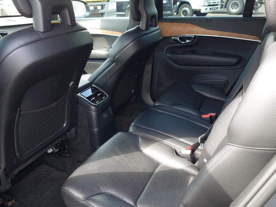 Volvo XC90 II Рестайлинг 1 Москва  - изображение 2