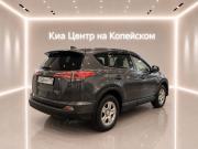 Toyota RAV4 IV (XA40) Челябинск  - изображение 18
