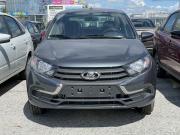 Lada (ВАЗ) Granta I Рестайлинг Екатеринбург  - изображение 8