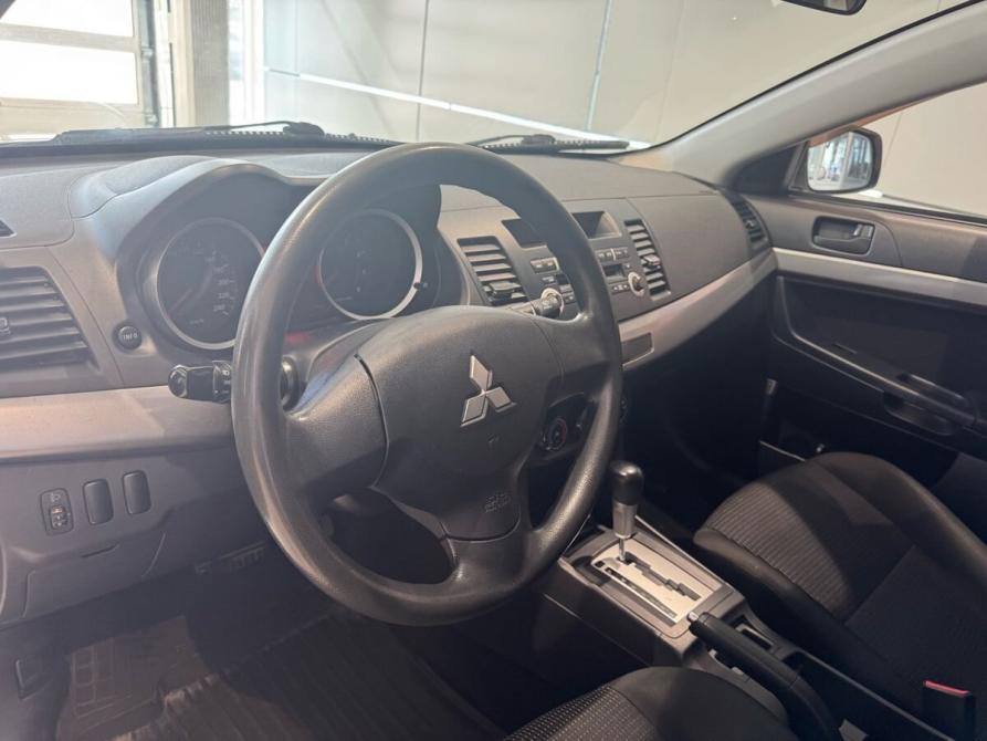 Mitsubishi Lancer X Екатеринбург  - изображение 10