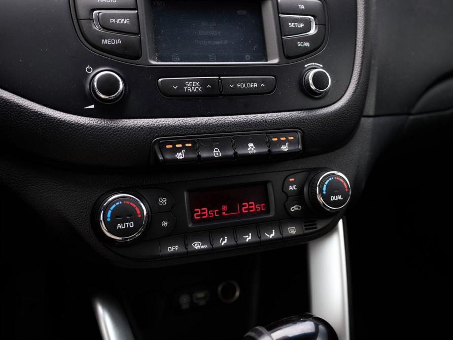 Kia Ceed II Рестайлинг Казань  - изображение 11