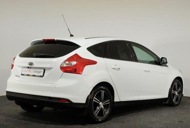 Ford Focus III с пробегом 2012 года, цена 740 000 рублей, 149223 км, хэтчбек, Автокод Объявления