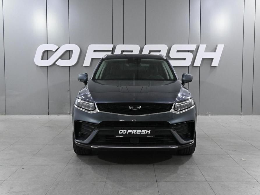 Geely Tugella I Рестайлинг Ростов-на-Дону  - изображение 3