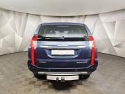 Mitsubishi Pajero Sport III Москва  - изображение 26