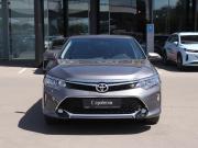 Toyota Camry VII (XV50) Рестайлинг Москва  - изображение 25