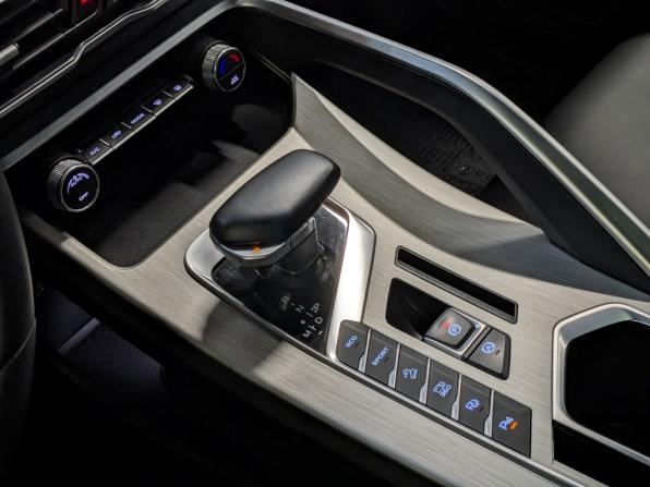 Belgee X50 с пробегом 2024 года, цена 1 799 000 рублей, 36000 км, внедорожник, Автокод Объявления