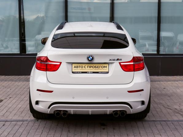 BMW X6 M I (E71) с пробегом 2010 года, цена 1 755 000 рублей, 226428 км, внедорожник, Автокод Объявления