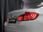 BMW 5 серии VI (F10/F11/F07) Рестайлинг Тюмень  - изображение 39