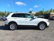Volkswagen Tiguan II Рестайлинг Чебоксары  - изображение 42