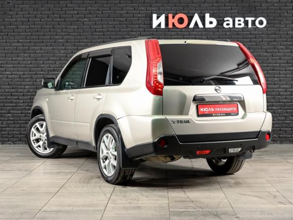 Nissan X-Trail II Рестайлинг с пробегом 2011 года, цена 1 350 000 рублей, 222766 км, внедорожник, Автокод Объявления