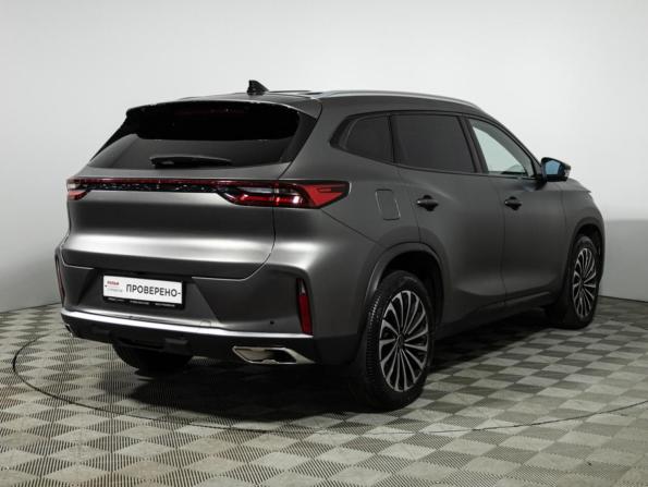 Exeed TXL I Рестайлинг с пробегом 2023 года, цена 2 809 585 рублей, 30150 км, внедорожник, Автокод Объявления