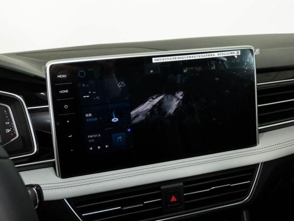 Volkswagen Tiguan II Рестайлинг (China Market) с пробегом 2026 года, цена 3 600 000 рублей, 218 км, внедорожник, Автокод Объявления