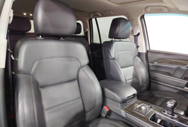 Haval H9 I Рестайлинг с пробегом 2019 года, цена 2 190 000 рублей, 157873 км, внедорожник, Автокод Объявления