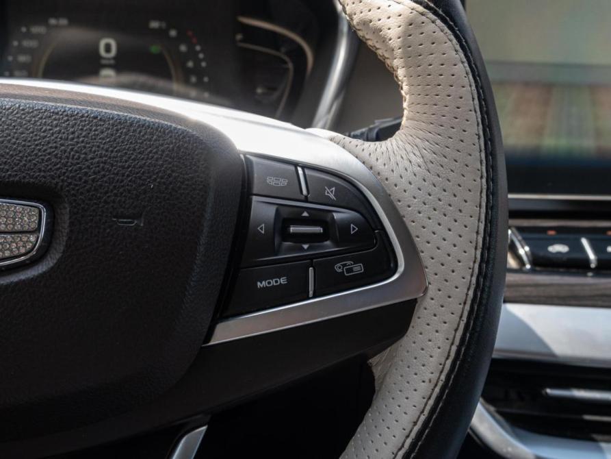 Geely Jiaji I Краснодар  - изображение 21