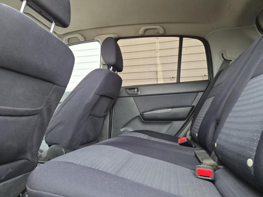 Hyundai Getz I Рестайлинг Саратов  - изображение 23
