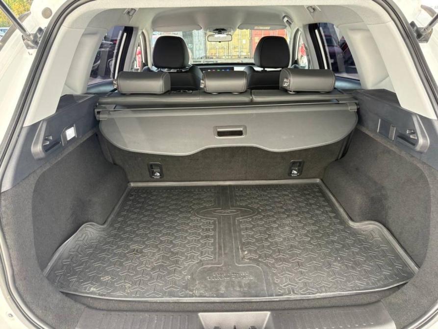 Chery Tiggo 7 Pro Max I Нижний Тагил  - изображение 10