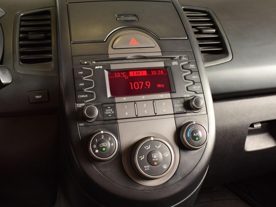 Kia Soul I Кемерово  - изображение 14