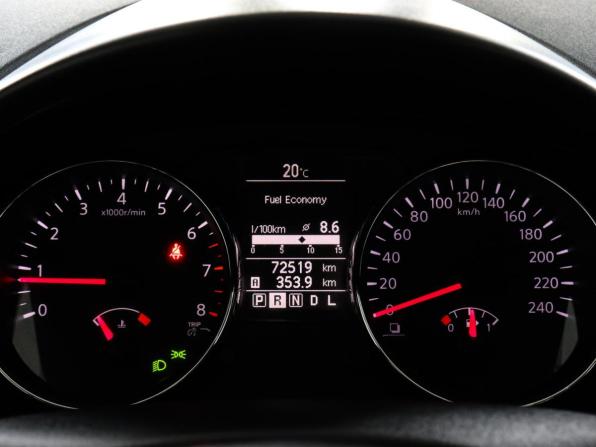 Nissan Qashqai I Рестайлинг с пробегом 2012 года, цена 1 147 000 рублей, 72450 км, внедорожник, Автокод Объявления
