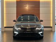 Kia Optima IV Рестайлинг Челябинск  - изображение 26