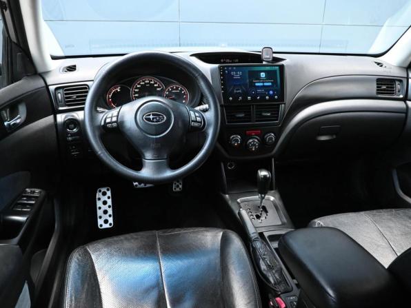 Subaru Forester III с пробегом 2008 года, цена 1 449 000 рублей, 150700 км, внедорожник, Автокод Объявления