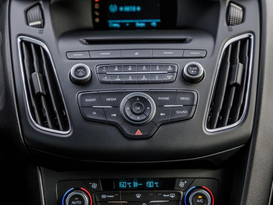 Ford Focus III Рестайлинг Волгоград  - изображение 23
