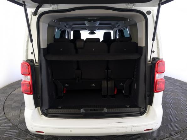 Citroen SpaceTourer I с пробегом 2021 года, цена 3 450 000 рублей, 97749 км, минивэн, Автокод Объявления