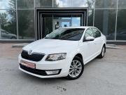 Skoda Octavia III (A7) Екатеринбург  - изображение 28