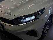 Kia Cerato IV Рестайлинг Новокузнецк  - изображение 36