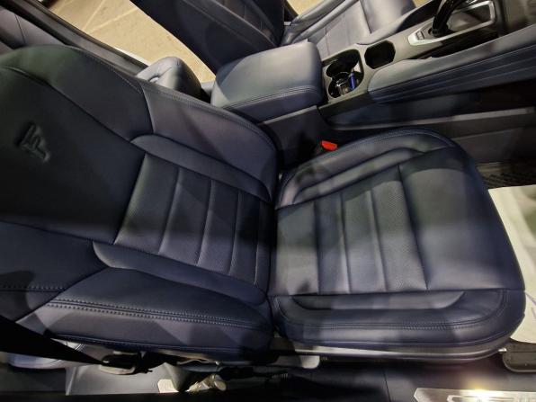 Haval F7 I Рестайлинг с пробегом 2023 года, цена 2 075 000 рублей, 58400 км, внедорожник, Автокод Объявления