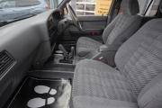 Toyota Hilux Surf II Рестайлинг Иркутск  - изображение 37