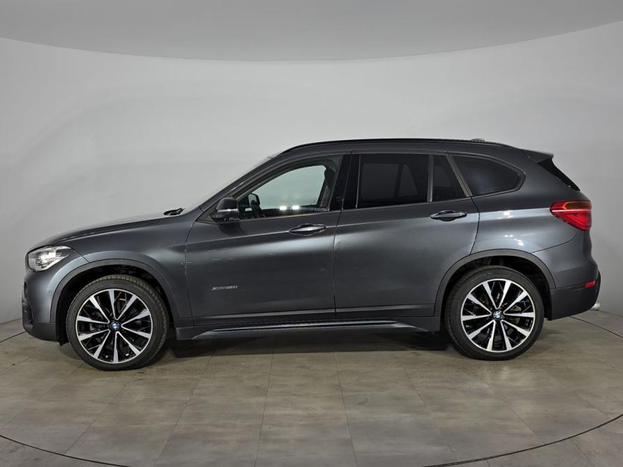 BMW X1 II (F48) Санкт-Петербург  - изображение 8