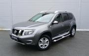 Nissan Terrano III (D10) Екатеринбург  - изображение 27