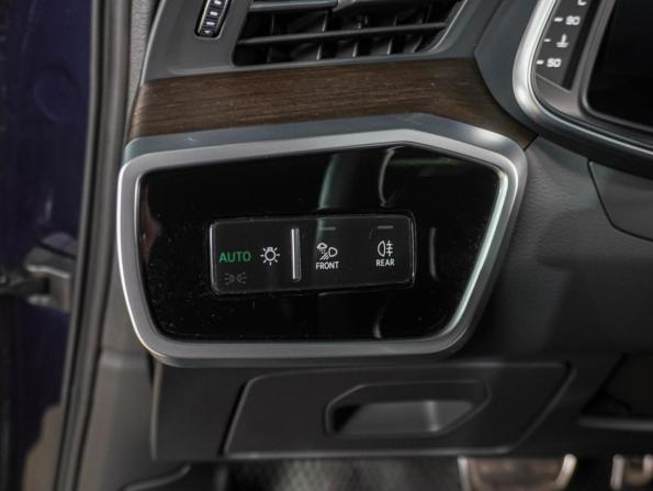 Audi A6 V (C8) с пробегом 2022 года, цена 6 399 000 рублей, 35067 км, седан, Автокод Объявления