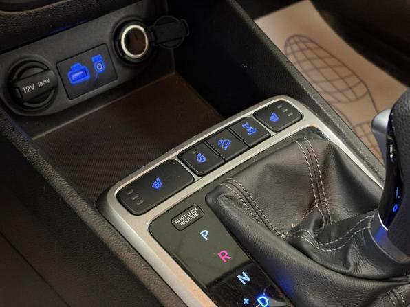 Hyundai Creta I с пробегом 2018 года, цена 1 349 000 рублей, 85788 км, внедорожник, Автокод Объявления
