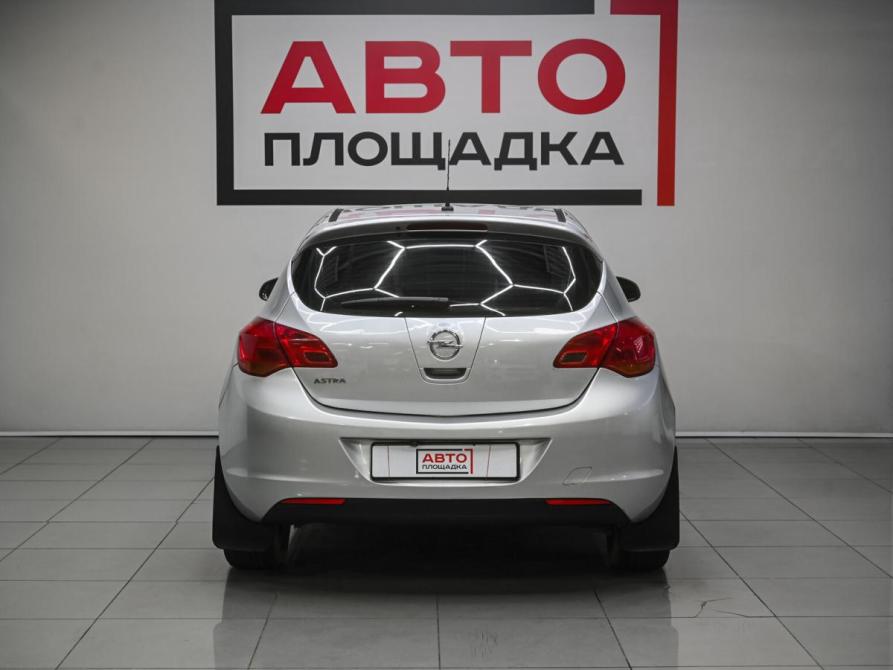 Opel Astra J Челябинск  - изображение 7