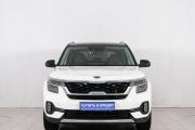 Kia Seltos I Красноярск  - изображение 28