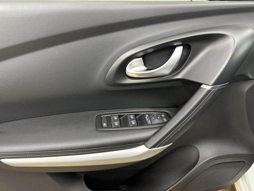 Renault Kadjar I Рестайлинг Набережные Челны  - изображение 6