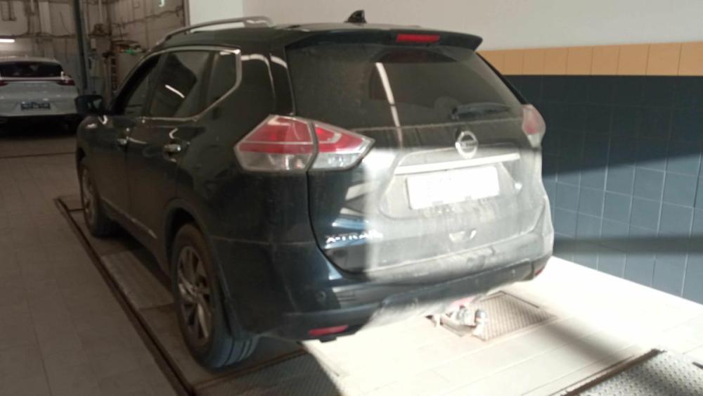 Nissan X-Trail III Санкт-Петербург  - изображение 4