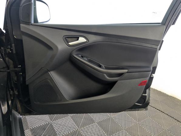 Ford Focus III Рестайлинг с пробегом 2018 года, цена 1 270 000 рублей, 87268 км, седан, Автокод Объявления