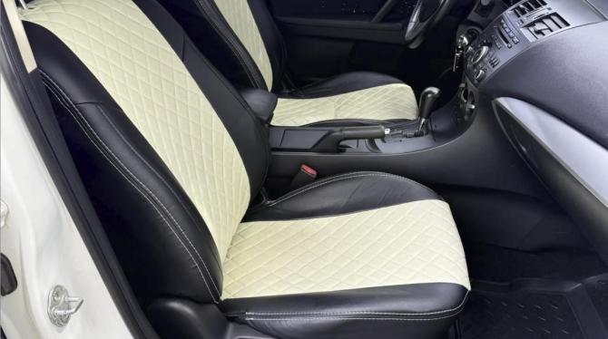 Mazda 3 II (BL) Рестайлинг с пробегом 2011 года, цена 920 000 рублей, 161995 км, хэтчбек, Автокод Объявления