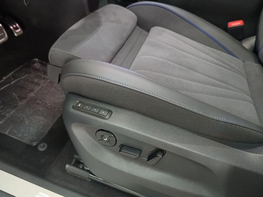 Volkswagen Teramont II (China Market) Воронеж  - изображение 17
