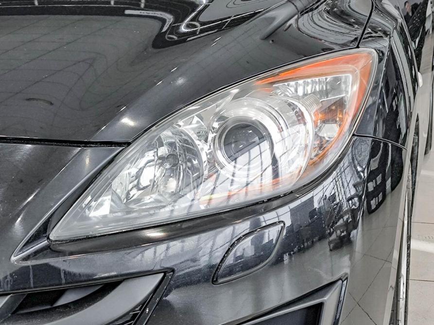 Mazda 3 II (BL) Казань  - изображение 21