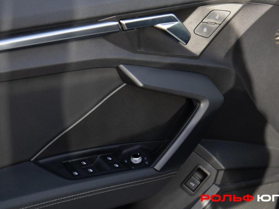 Audi A3 IV (8Y) Москва  - изображение 16